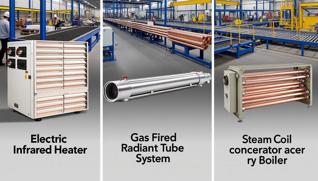 découvrez les caractéristiques essentielles de l'aérotherme à gaz eh 35, un équipement indispensable pour l'industrie. apprenez comment son efficacité énergétique, sa robustesse et sa facilité d'installation optimisent le chauffage de vos espaces de travail tout en assurant un confort inégalé.