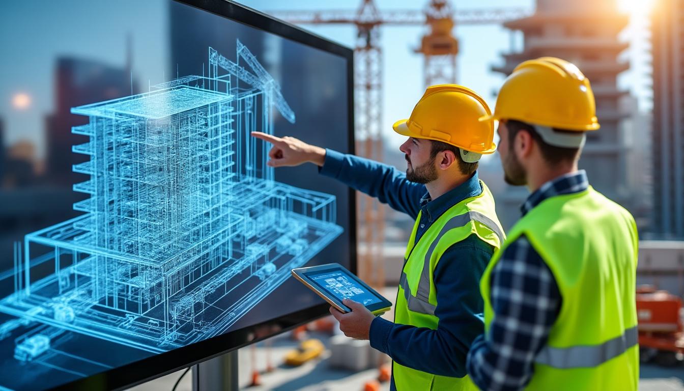 découvrez notre classement des entreprises du btp à travers le monde et explorez les tendances clés de l'année à surveiller. analysez les performances du secteur, les innovations marquantes et les défis à relever pour les acteurs du bâtiment et des travaux publics.