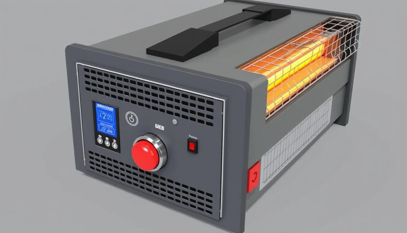 découvrez comment sélectionner le meilleur chauffage soufflant industriel de 3000w pour optimiser le confort de votre atelier. suivez nos conseils pratiques sur les critères de choix, l'efficacité énergétique et la sécurité pour faire un investissement judicieux.