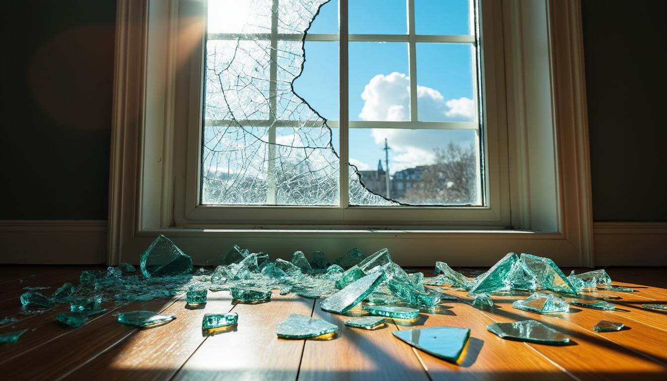 découvrez nos conseils pratiques pour déclarer un bris de glace d'habitation à votre assurance en toute sérénité. suivez nos étapes simples pour simplifier vos démarches et assurer un traitement rapide de votre dossier.