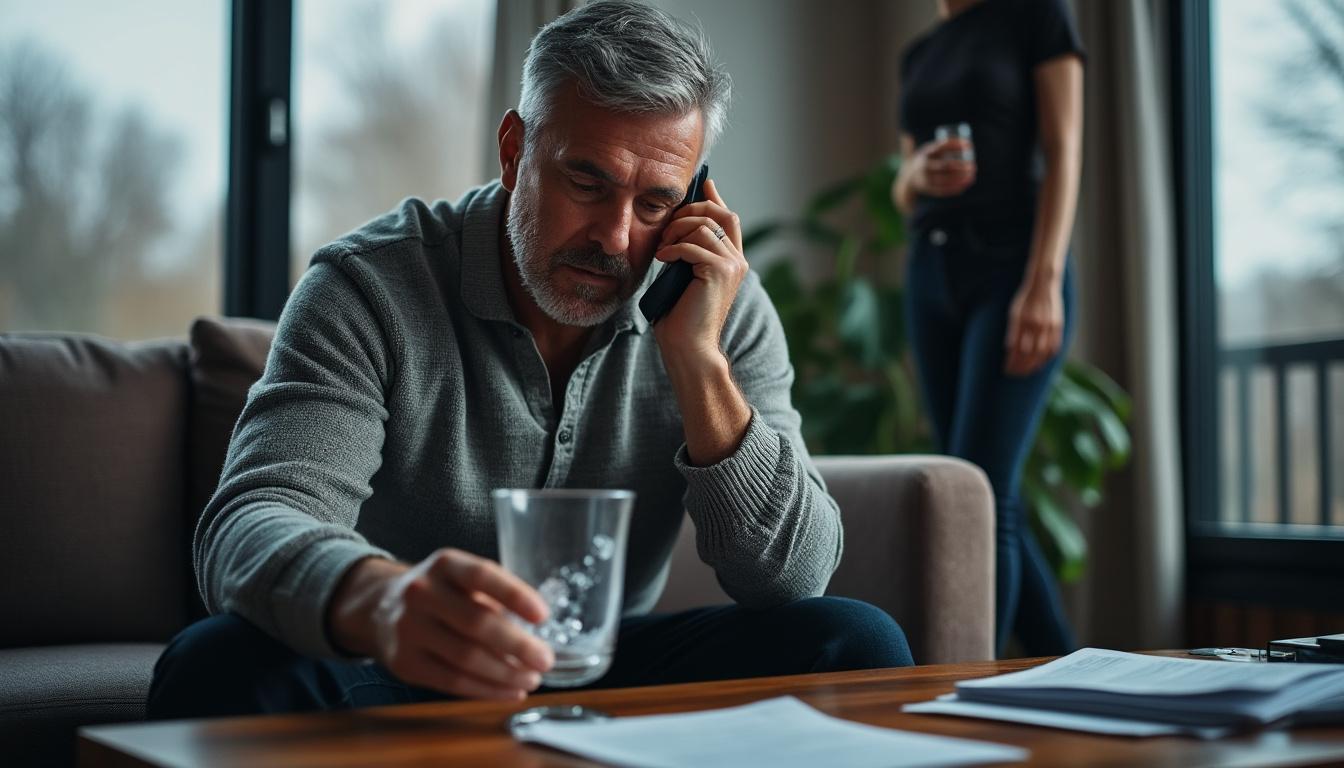 découvrez comment déclarer un bris de glace d'habitation à votre assurance en toute sérénité. suivez nos conseils pratiques pour faciliter votre démarche et obtenir une prise en charge rapide et efficace.