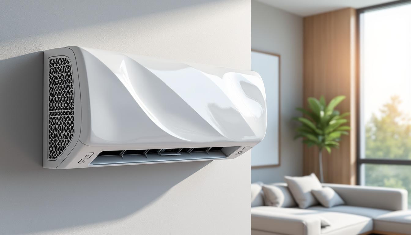 découvrez comment la climatisation adiabatique en céramique transforme votre confort intérieur en offrant une régulation thermique efficace et écologique. apprenez les avantages de cette technologie innovante et comment elle améliore la qualité de l'air tout en réduisant votre consommation énergétique.