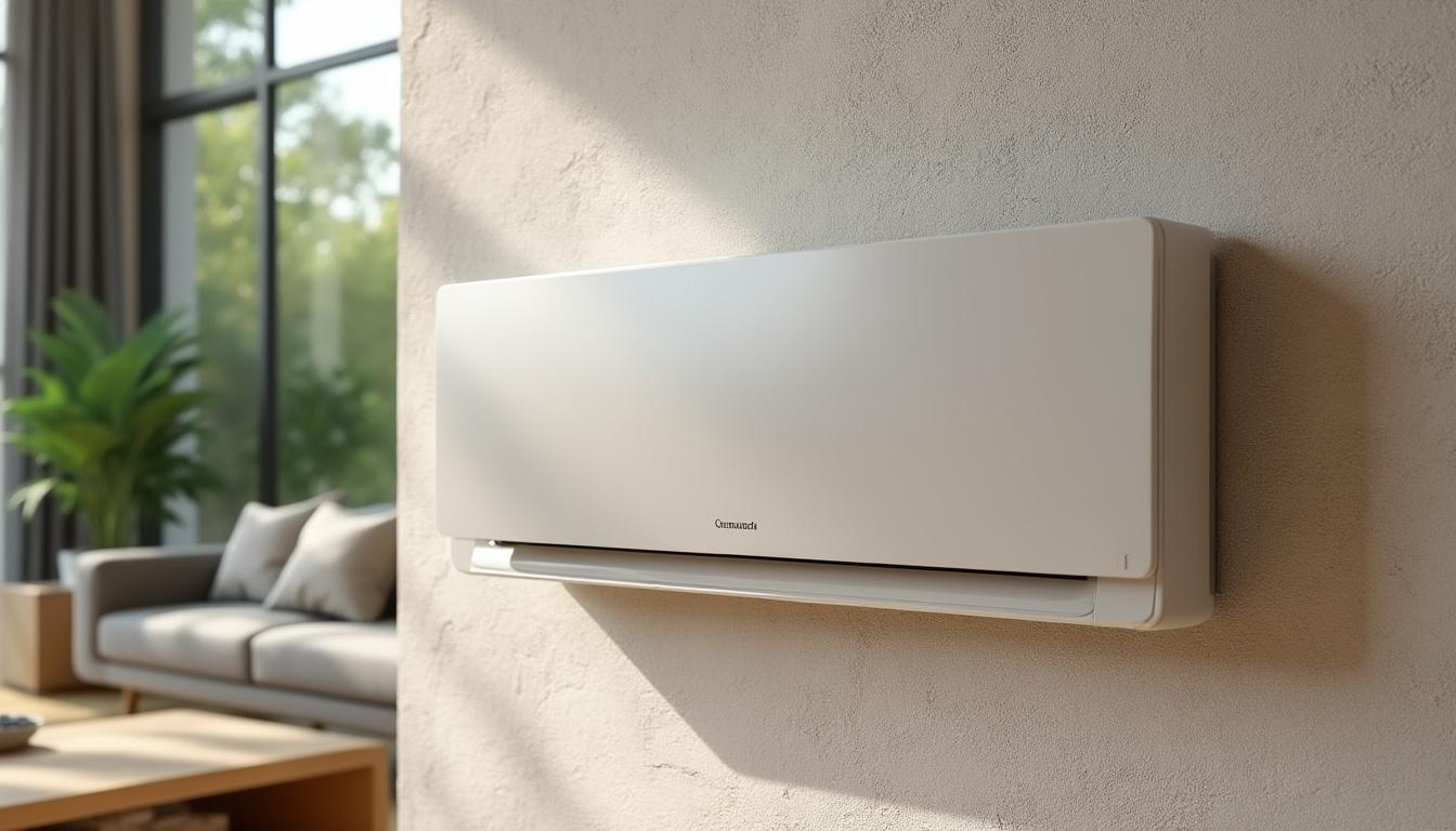 découvrez comment la climatisation adiabatique en céramique transforme le confort intérieur en offrant une solution écologique et efficace pour réguler la température tout en préservant l'humidité. plongez dans les avantages de cette technologie innovante et améliorez votre bien-être à la maison.