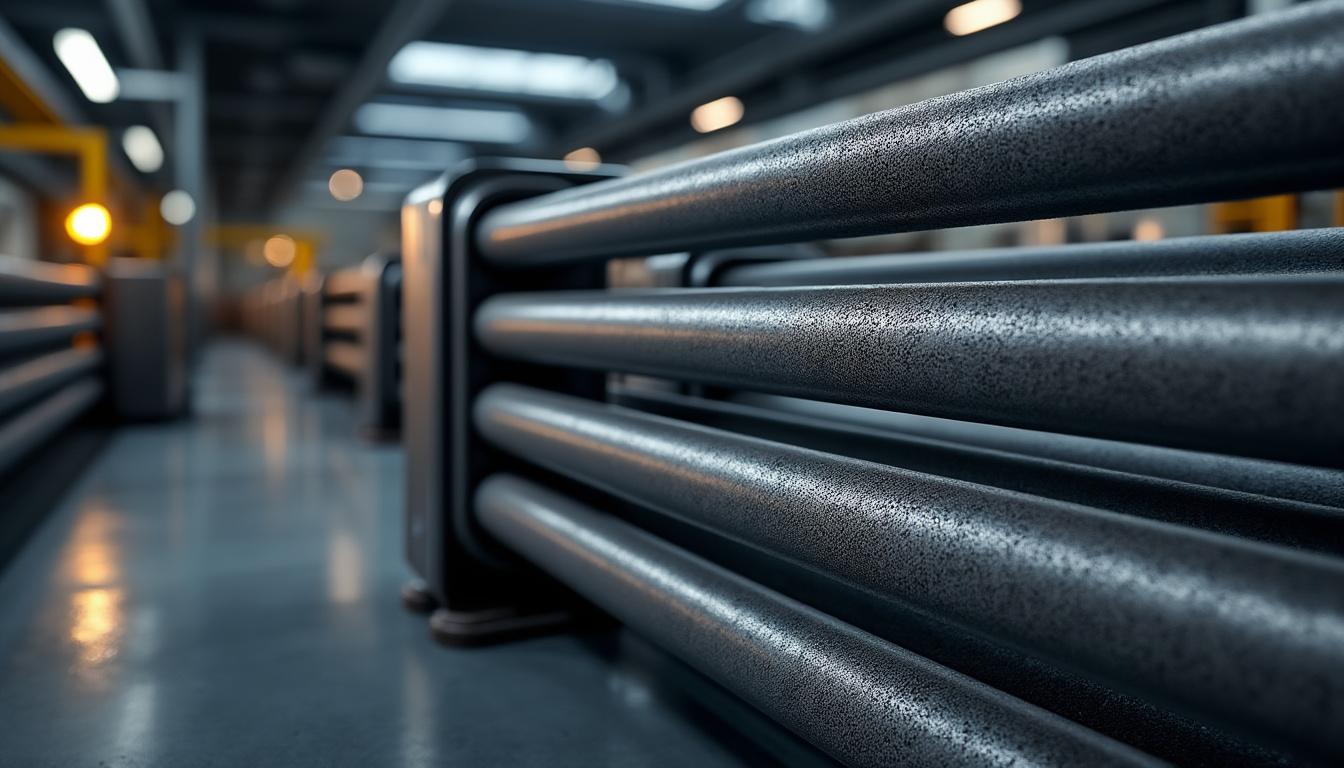 découvrez notre comparatif des tubes radiants à gaz et apprenez pourquoi le modèle seet se distingue de ses concurrents. analyse des performances, de l'efficacité énergétique et des fonctionnalités pour faire le meilleur choix pour votre confort.
