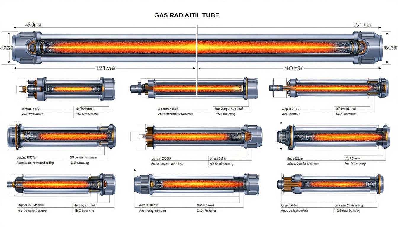 découvrez notre comparatif des tubes radiants à gaz et apprenez pourquoi le modèle seet se démarque par sa performance, son efficacité énergétique et son design innovant. comparez les différents modèles pour faire le meilleur choix pour votre confort.