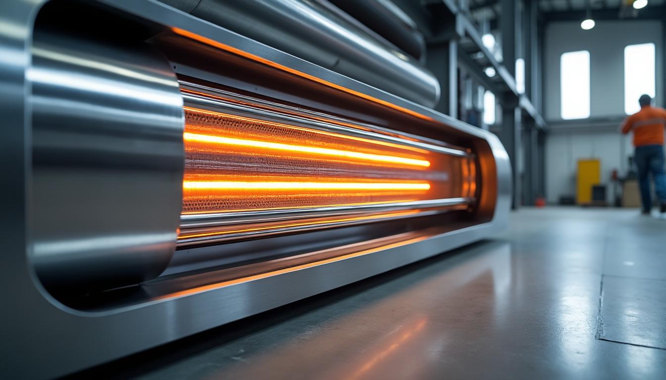 plongez dans l'univers des tubes radiants à gaz et explorez les tendances modernes pour un dimensionnement optimal. découvrez les innovations qui allient efficacité énergétique et design contemporain pour un confort inégalé dans vos espaces.