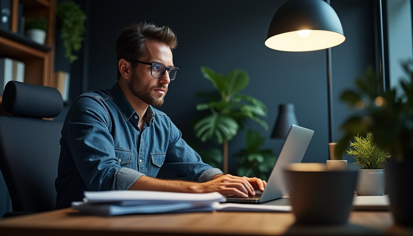 découvrez la vérité sur la délégation d'assurance pour prêt immobilier. cet article explore les mythes courants et les réalités de cette option, afin de vous aider à prendre des décisions éclairées pour votre financement.