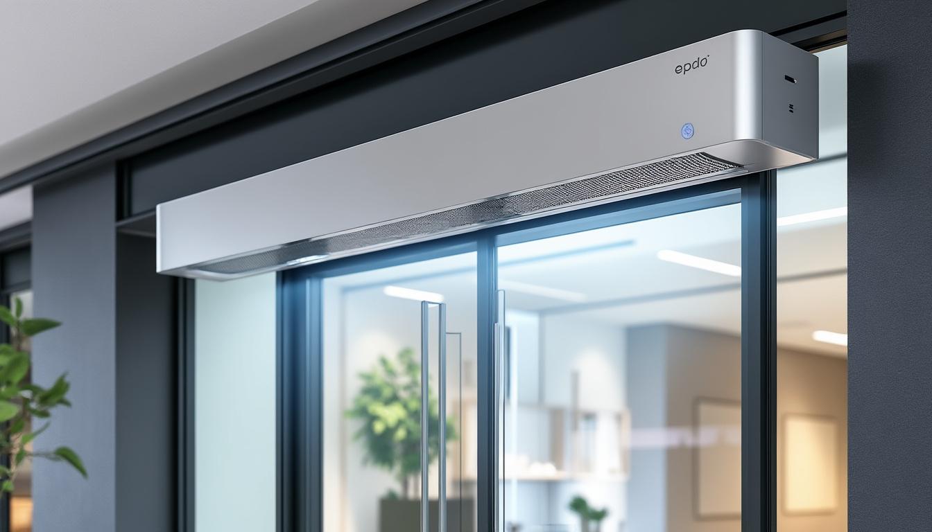 découvrez notre guide d'achat complet sur le prix des rideaux d'air chaud électriques. comprenez comment la qualité influence le coût et faites le meilleur choix pour votre espace, tout en optimisant votre confort et votre budget.