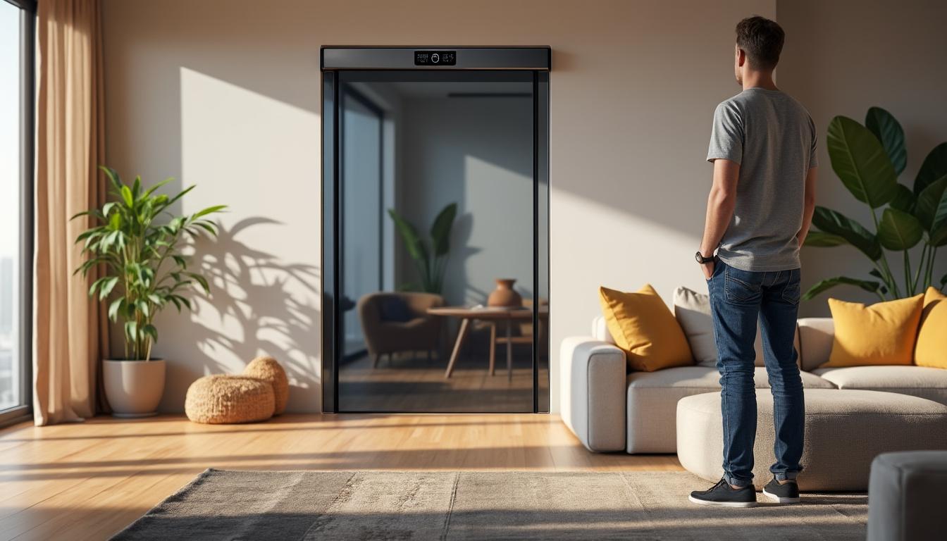 découvrez notre guide d'achat complet sur le prix des rideaux d'air chaud électriques. apprenez comment la qualité influence le coût et trouvez le modèle qui correspond à vos besoins et à votre budget.