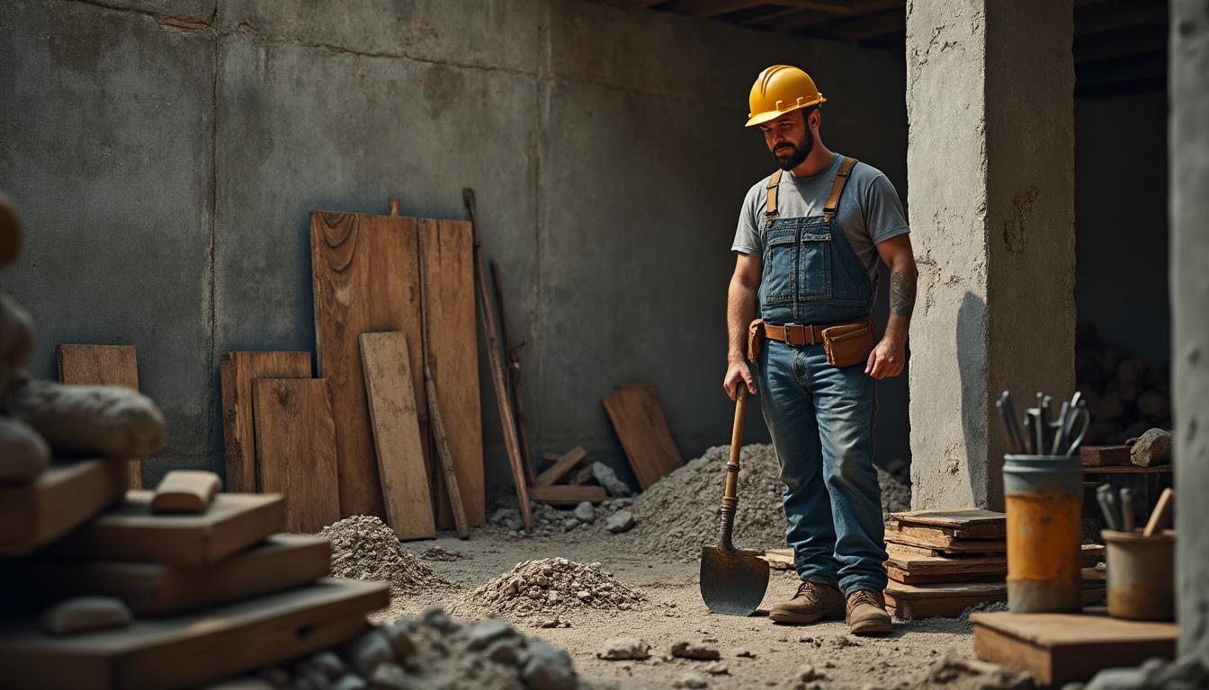 découvrez les nombreux avantages d'un repli de chantier bien planifié, incluant une meilleure gestion des coûts, une sécurité renforcée et une réduction des délais. apprenez comment une organisation efficace peut optimiser vos projets de construction et garantir leur succès.