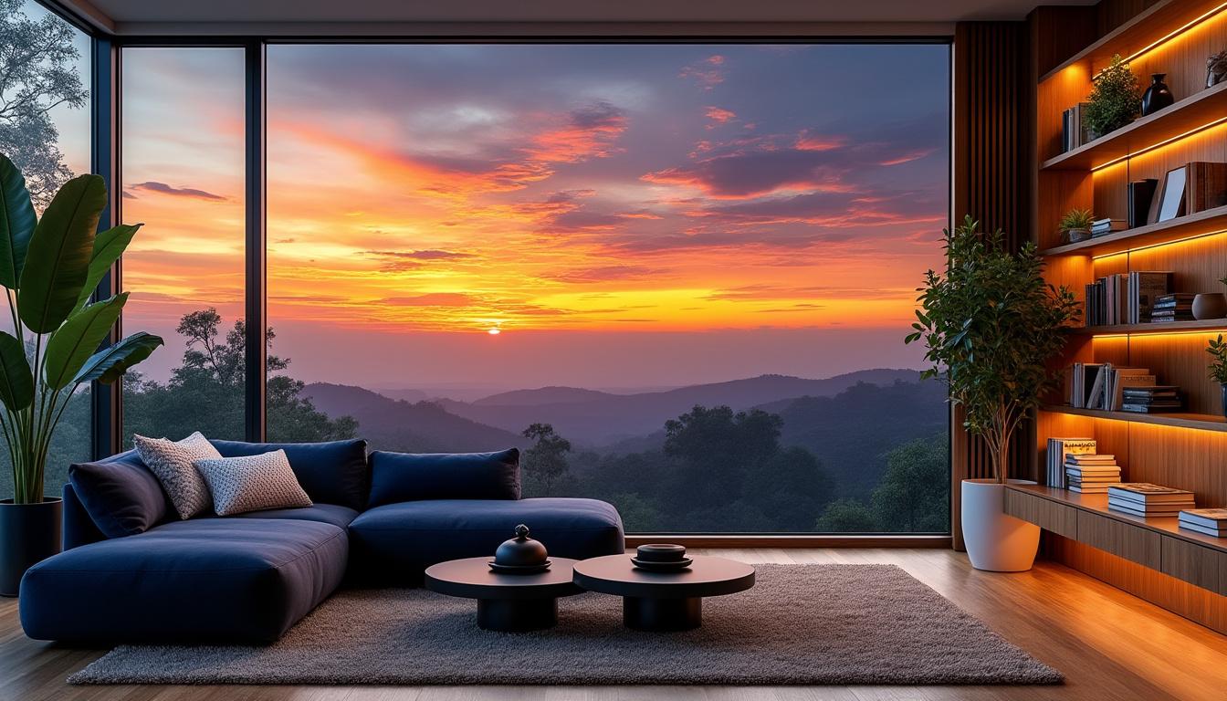 découvrez notre tutoriel complet sur homebyme, l'outil idéal pour concevoir vos projets d'aménagement intérieur. suivez notre guide pas à pas pour apprendre à naviguer facilement dans l'application, créer vos espaces et donner vie à vos idées avec succès.