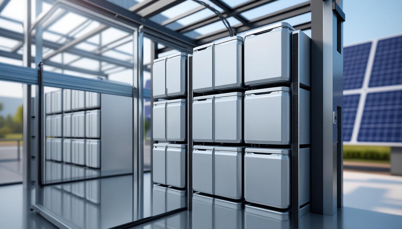 découvrez comment utiliser efficacement un calculateur automatique de panneau solaire et batterie pour maximiser vos économies d'énergie. optimisez votre installation et réduisez vos factures grâce à des outils intelligents qui simplifient la planification de vos besoins énergétiques.