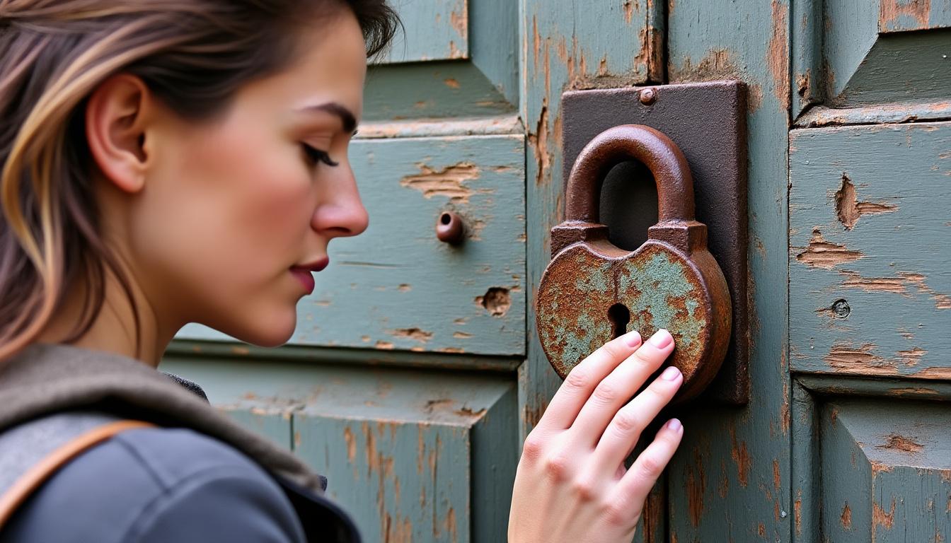 découvrez nos conseils pratiques pour débloquer une serrure ancienne grippée efficacement, étape par étape, sans l'aide d'un professionnel. astuces de bricolage simples et précautions à prendre pour réussir votre intervention en toute sécurité.