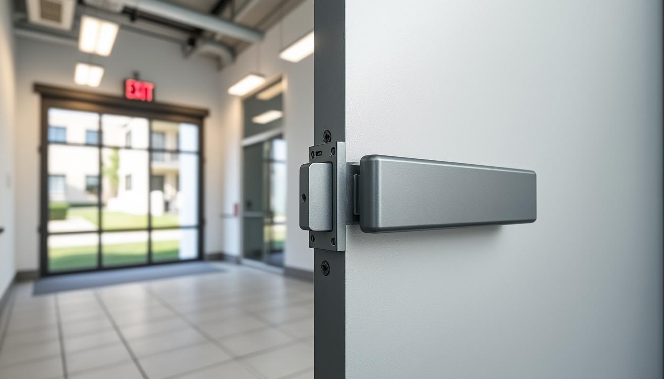 découvrez notre comparatif des meilleurs ferme-portes hydrauliques automatiques : conseils, avis et sélection des modèles les plus fiables pour optimiser sécurité et confort dans votre habitation ou entreprise.