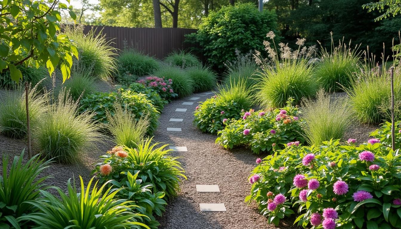 découvrez des astuces et inspirations pour aménager joliment l’espace au-dessus de votre fosse septique. transformez cette zone souvent négligée en un véritable atout pour l’esthétique de votre jardin, tout en respectant les contraintes techniques.