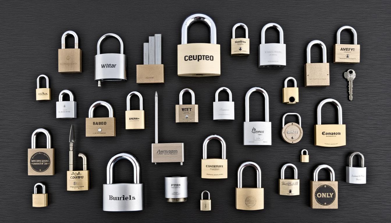 découvrez comment choisir le meilleur modèle de serrure multipoints blindée pour optimiser la sécurité de votre porte. conseils, critères et astuces pour une installation réussie !
