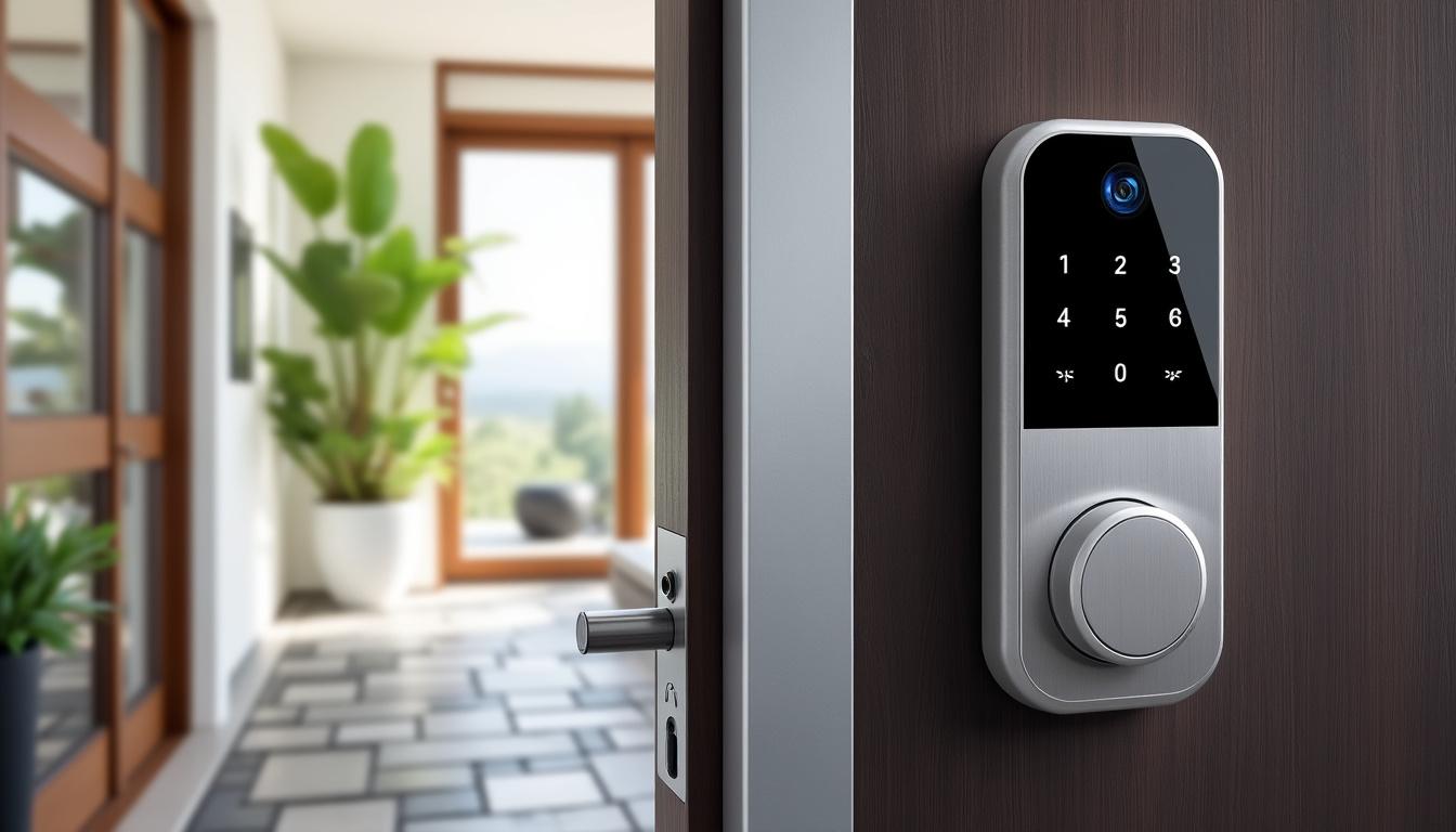 découvrez les critères essentiels à prendre en compte avant d’acheter un label serrure haute résistance. sécurité, certifications, normes : nos conseils pour choisir la meilleure protection adaptée à vos besoins.