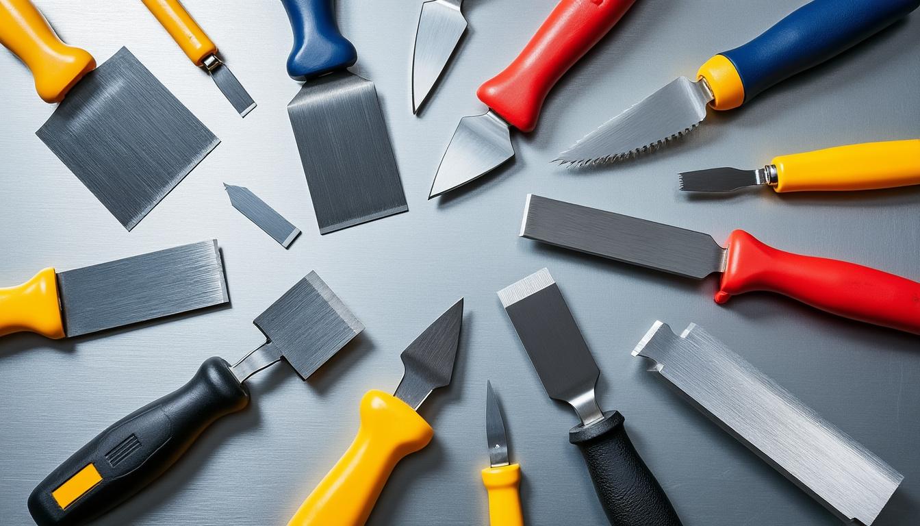 découvrez une sélection des meilleurs outils commençant par la lettre g. explorez notre guide pour trouver l'outil idéal correspondant à vos besoins professionnels ou personnels.