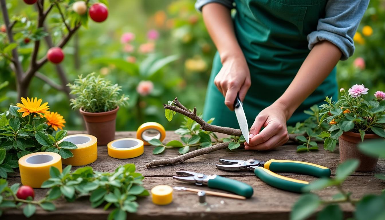 découvrez les meilleurs outils qui commencent par la lettre g. cet article vous propose une exploration approfondie des outils en g, leurs usages et leurs avantages pour faciliter vos projets du quotidien.