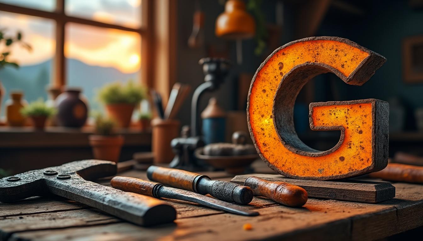 découvrez notre sélection des meilleurs outils commençant par la lettre g. explorez des descriptions, fonctionnalités et conseils d’utilisation pour optimiser vos projets avec ces outils incontournables.