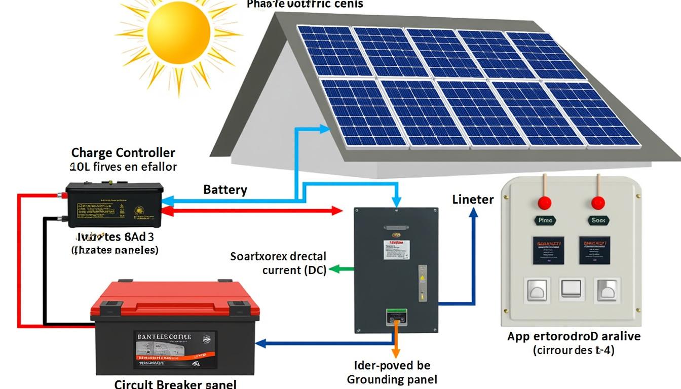découvrez comment fonctionne un régulateur de panneau solaire et apprenez à prévenir les problèmes courants. protégez votre installation solaire grâce à nos conseils pratiques et recommandations d'entretien.