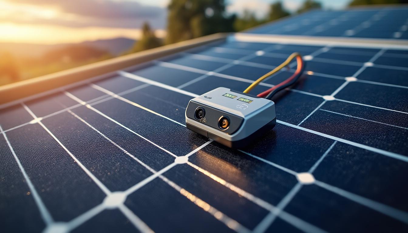découvrez comment fonctionne un régulateur de panneau solaire et apprenez à prévenir les problèmes courants pour optimiser la performance et la durée de vie de votre installation solaire.