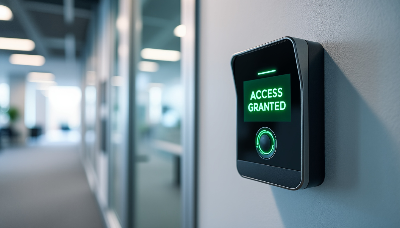 découvrez comment un serrurier haute sécurité spécialisé en zone sensible peut protéger efficacement votre entreprise avec des solutions sur mesure, fiables et innovantes pour renforcer la sécurité de vos locaux professionnels.