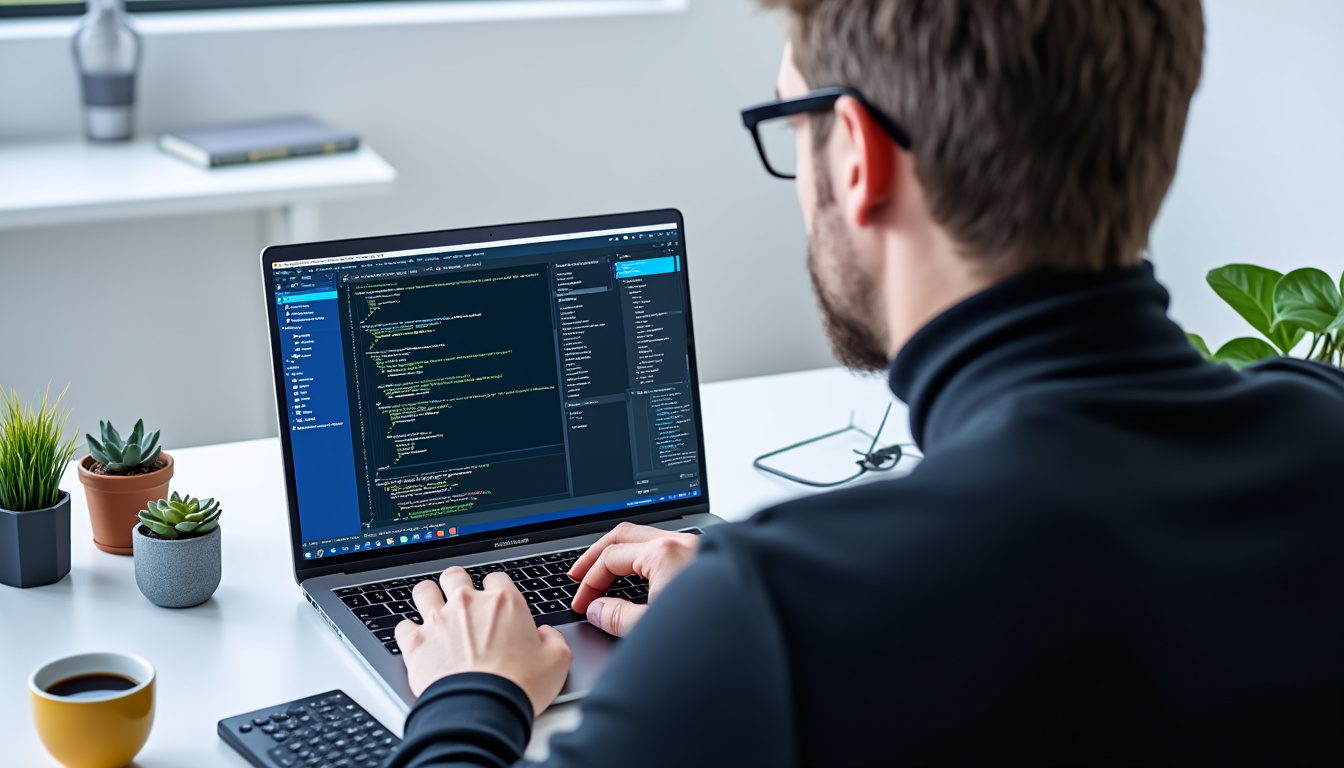 découvrez notre liste d’outils commençant par la lettre q : solutions innovantes et pratiques pour simplifier vos tâches et optimiser votre productivité au quotidien.