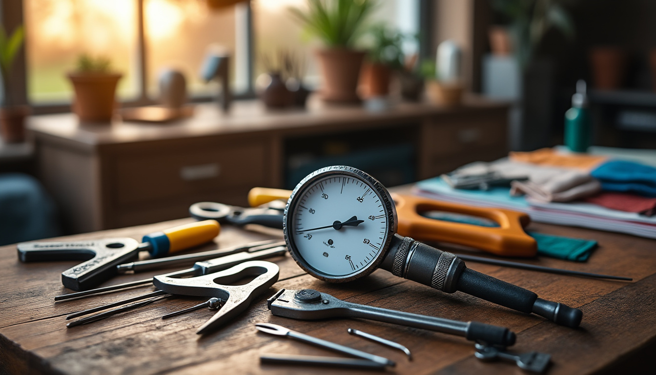 découvrez une liste d’outils commençant par la lettre q pour optimiser et simplifier vos tâches au quotidien. trouvez l’outil q idéal pour booster votre productivité !