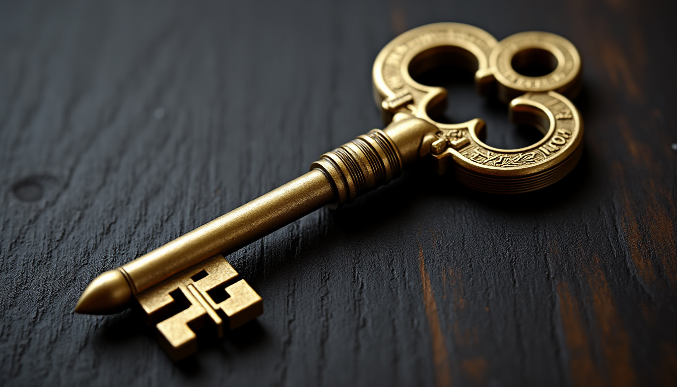 découvrez comment la clé à points devient l'outil indispensable pour réaliser des perçages précis et efficaces. astuces, avantages et conseils pour choisir la meilleure clé à points selon vos besoins.