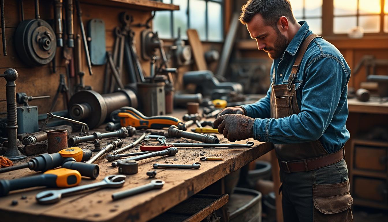découvrez notre sélection des 10 meilleurs outils indispensables dont le nom commence par la lettre o. gagnez en efficacité avec ces outils pratiques et incontournables pour tous vos besoins du quotidien ou professionnels.