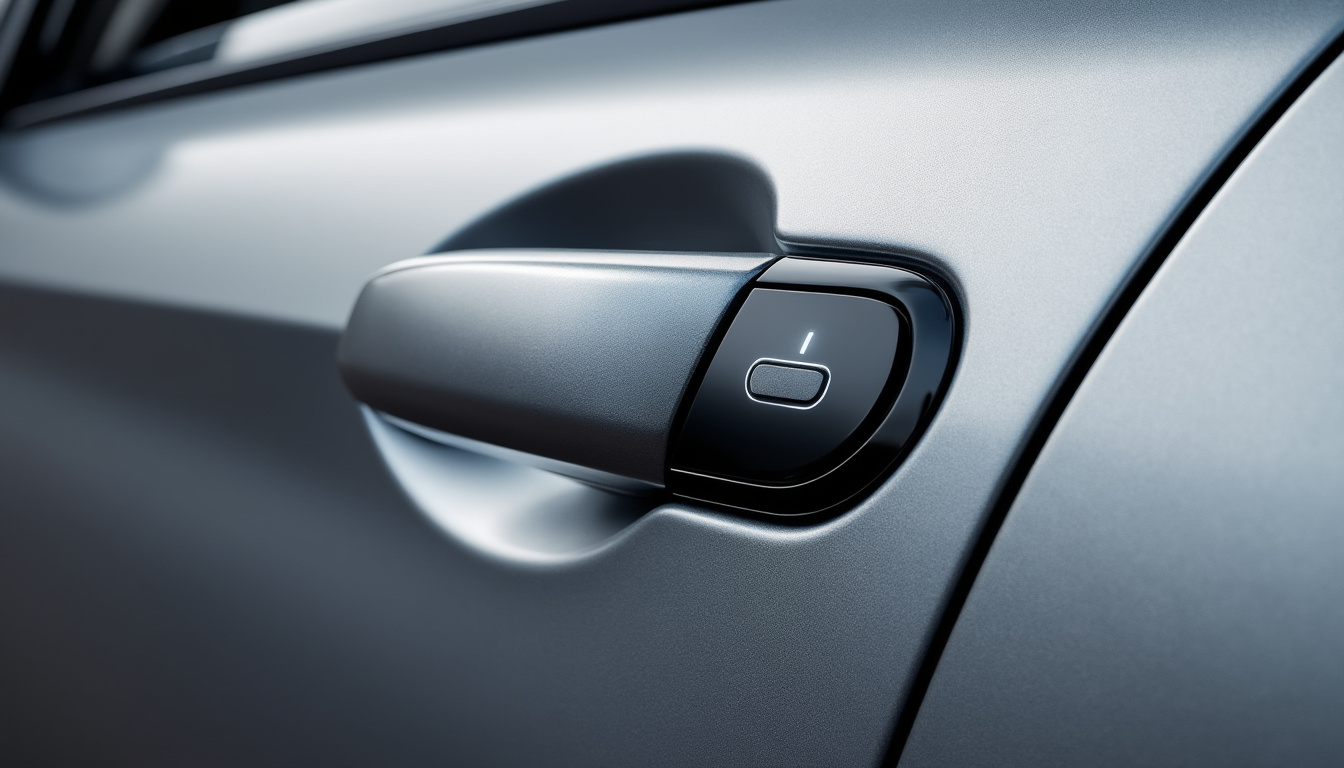 découvrez tout ce qu'il faut savoir sur le système de fermeture centralisée : fonctionnement, avantages, conseils d'entretien et solutions aux problèmes courants pour sécuriser efficacement votre véhicule.