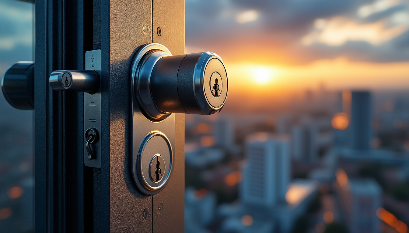 découvrez tout ce qu'il faut savoir sur le système de fermeture centralisée : fonctionnement, avantages, sécurité et conseils d'entretien pour votre véhicule.