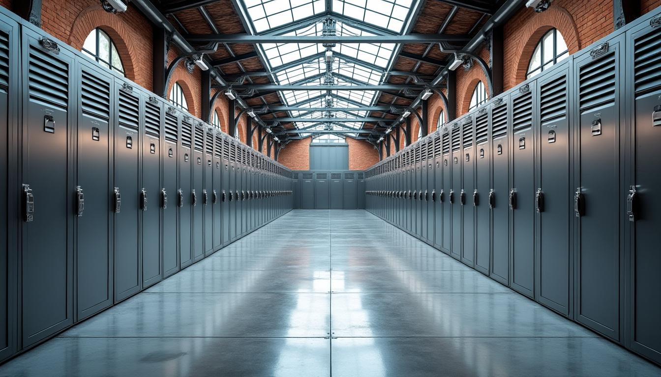 découvrez notre box de stockage à fresnes, la solution idéale pour ranger vos affaires et dire adieu au désordre. facile, sécurisé et accessible, organisez votre espace en toute tranquillité.