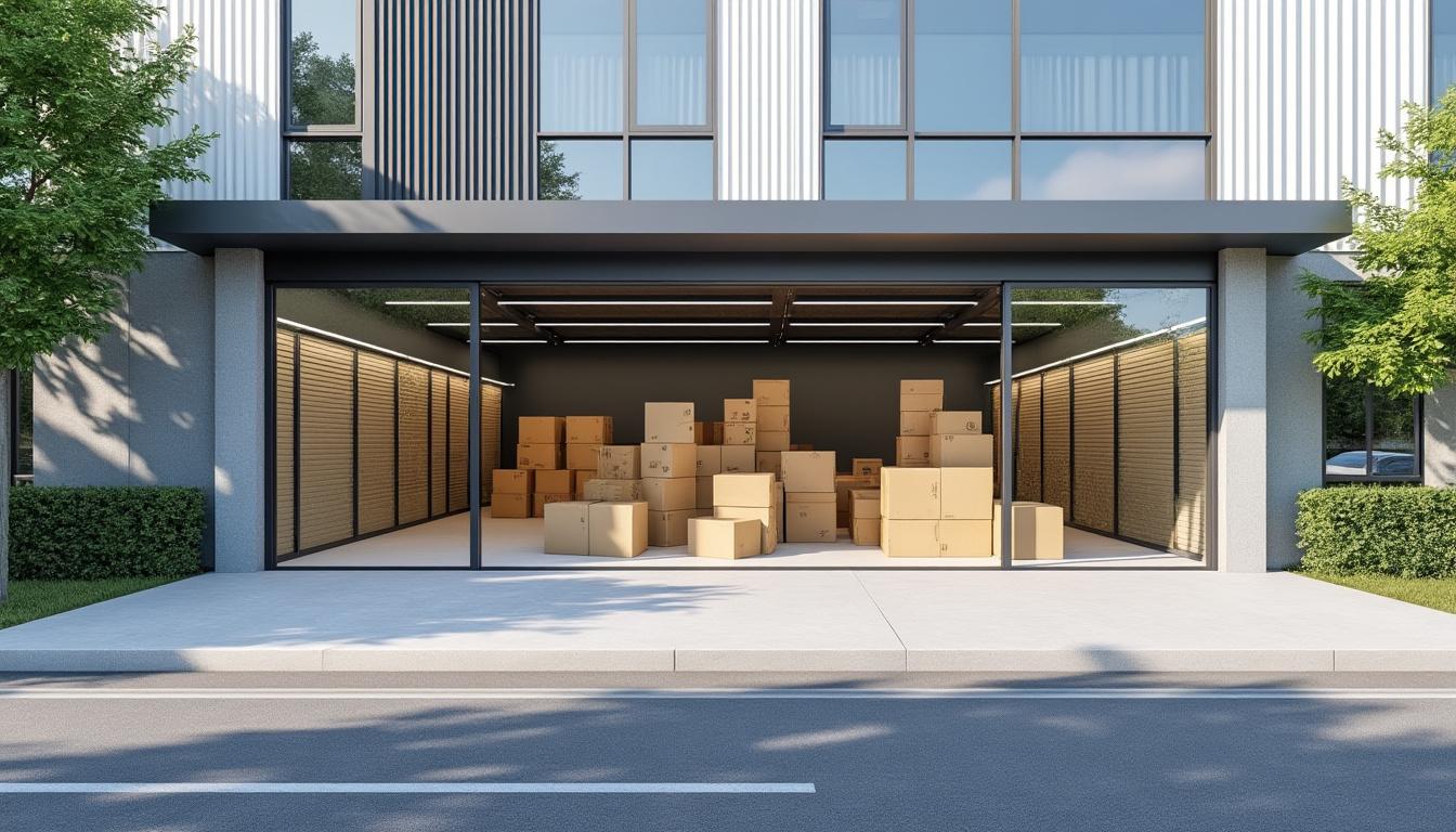 découvrez nos box de stockage à fresnes, la solution idéale pour organiser votre espace et dire adieu au désordre. rangez facilement vos affaires en toute sécurité.