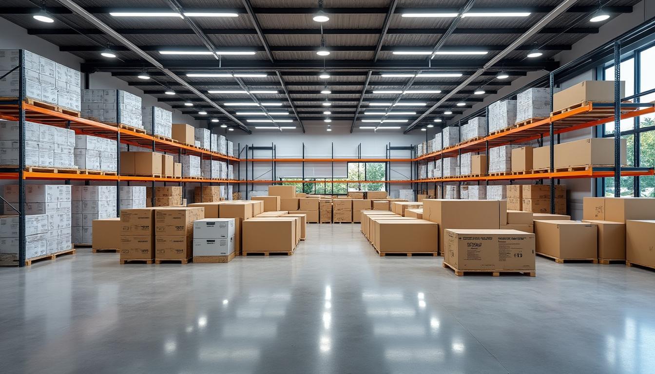 découvrez nos conseils pour choisir la box de stockage idéale à marseille le canet et optimiser votre espace de rangement en toute sécurité.