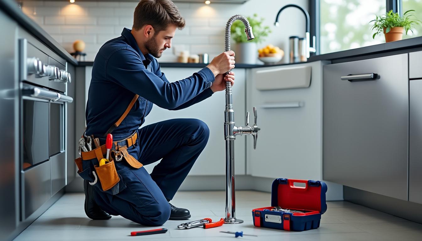 découvrez nos astuces pratiques pour trouver les meilleurs plombiers à montpellier rapidement et garantir des services de qualité pour tous vos travaux de plomberie.