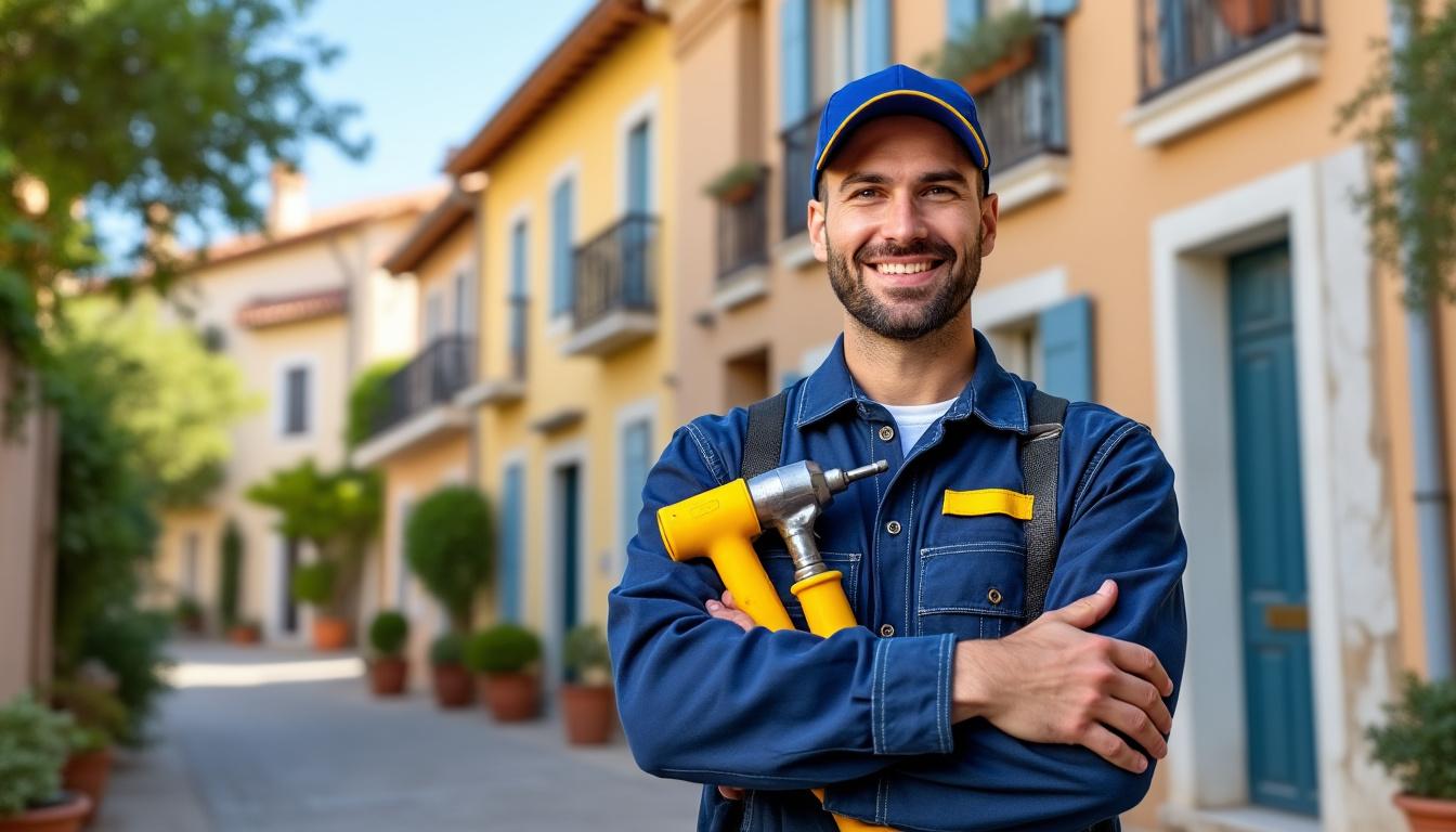 découvrez nos astuces incontournables pour dénicher les meilleurs plombiers à montpellier et garantir des services de qualité pour tous vos travaux de plomberie.