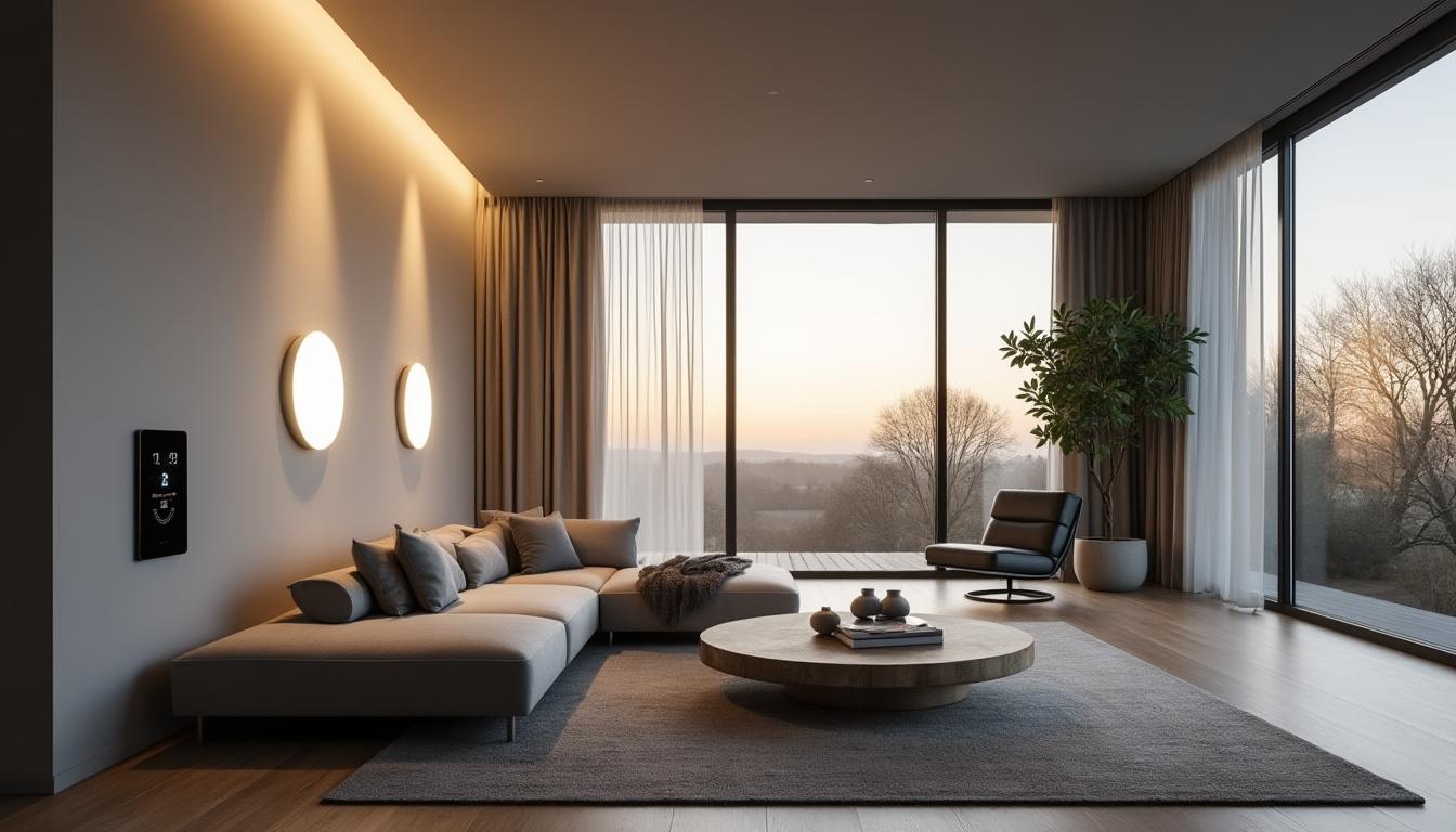 découvrez comment les variateurs de lumière optimisent la gestion énergétique en réduisant la consommation électrique tout en améliorant le confort lumineux.