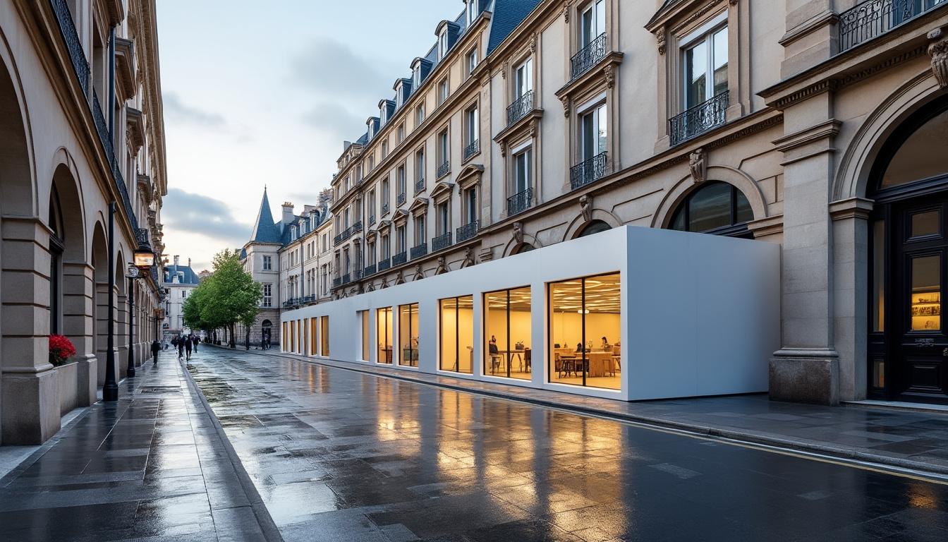 découvrez les principaux critères qui déterminent le prix d'un box de stockage à la rochelle et apprenez à choisir l'option la mieux adaptée à vos besoins et budget.