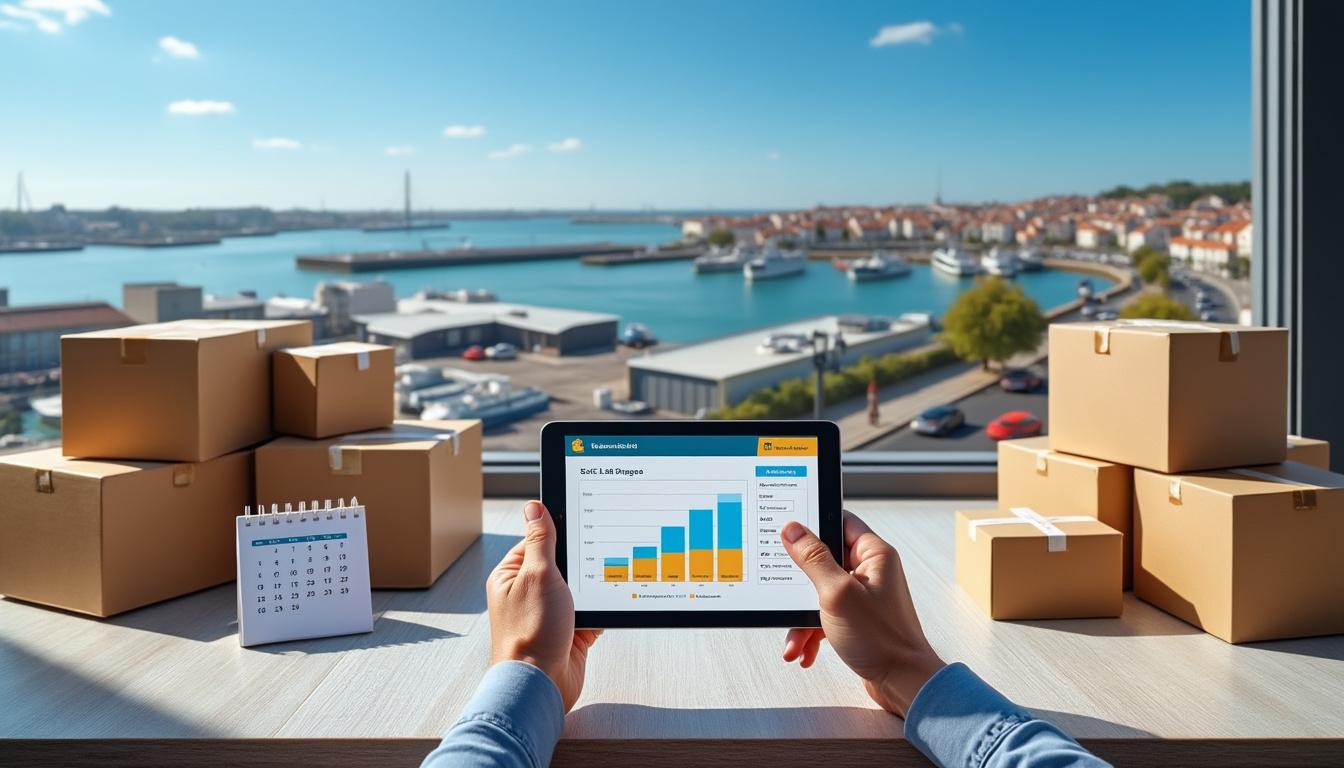 découvrez les principaux critères qui influencent les prix des boxes de stockage à la rochelle et comment choisir la meilleure option adaptée à vos besoins et budget.