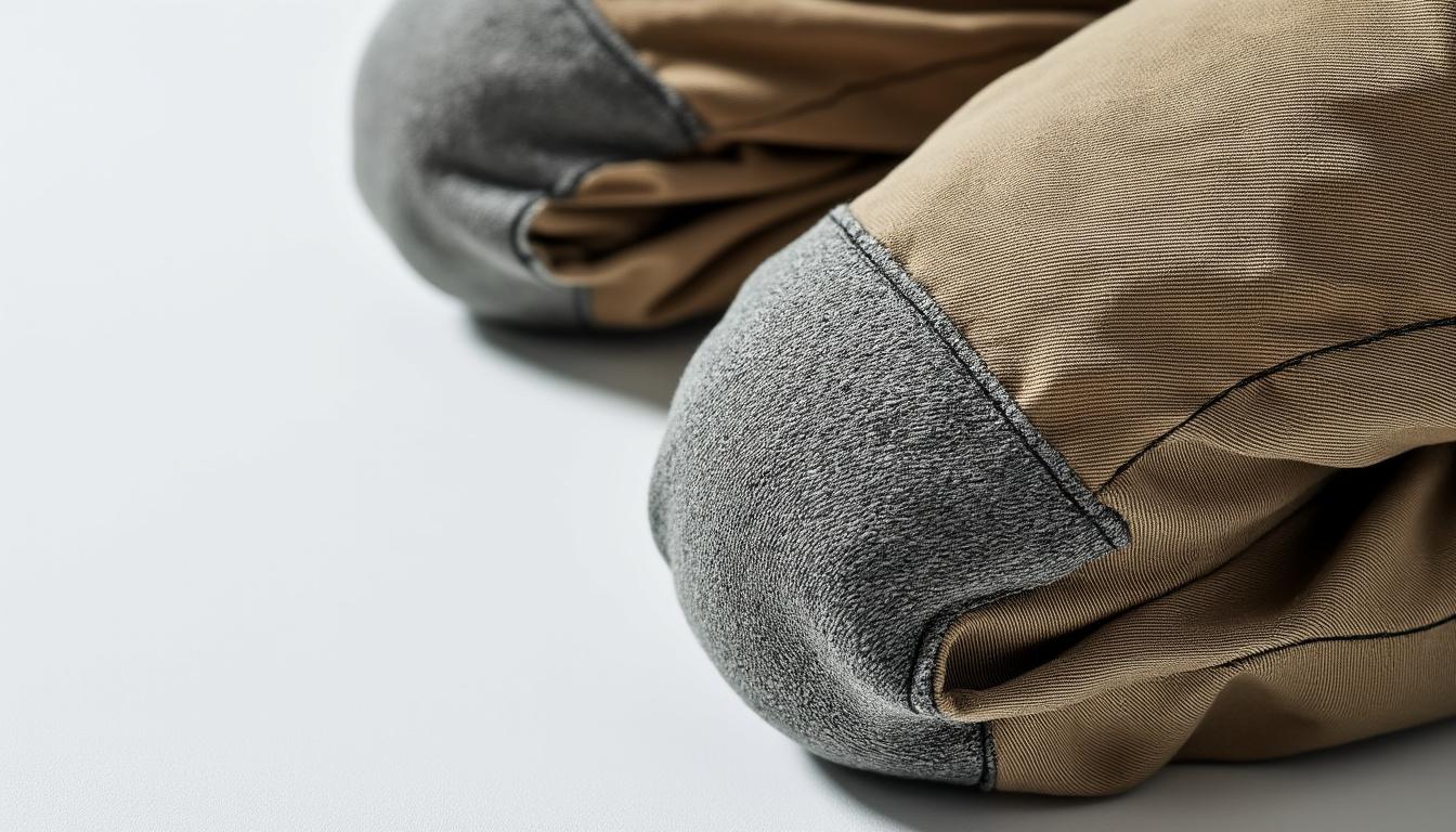 découvrez les matériaux indispensables pour choisir un pantalon de travail homme alliant durabilité, confort et résistance, idéal pour toutes vos activités professionnelles.