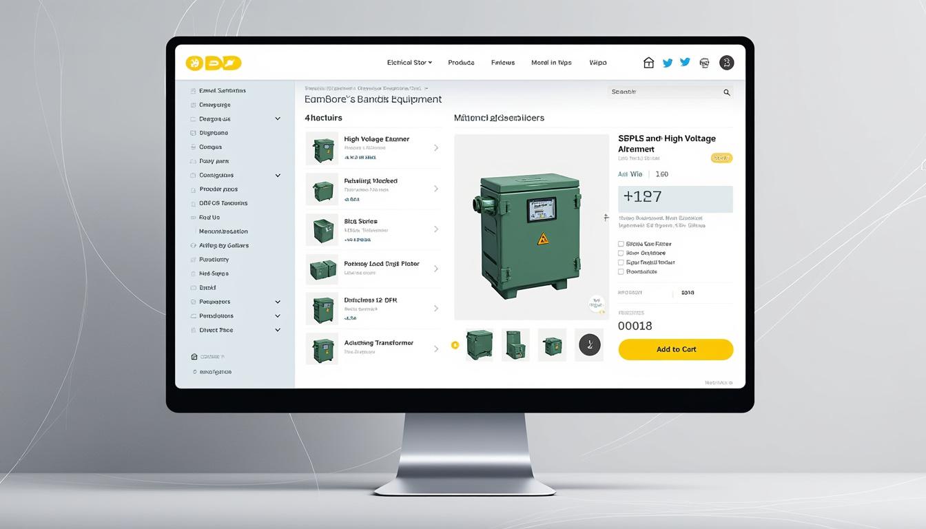 découvrez notre sélection des meilleures boutiques en ligne de matériel électrique, spécialement conçues pour les professionnels. qualité, diversité et prix compétitifs garantis pour vos projets.