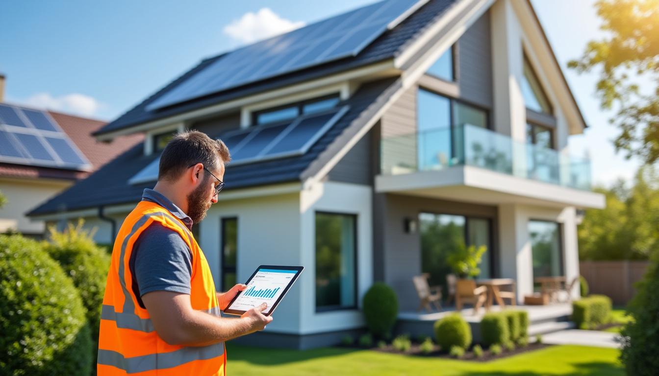 découvrez les meilleures pratiques à adopter après un audit énergétique de classe e pour améliorer l'efficacité énergétique de votre logement et réduire vos coûts.