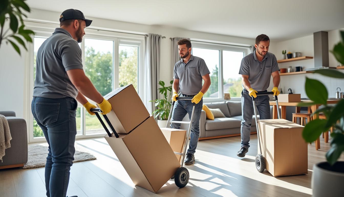 découvrez les meilleurs services de débarras d'appartement à lille pour faciliter votre déménagement. profitez d'une équipe professionnelle et efficace pour un logement prêt en toute sérénité.