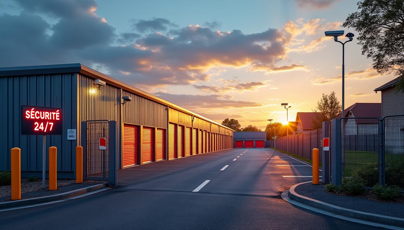 optimisez votre espace de vie à massy avec notre box de stockage sécurisé. rangez facilement vos souvenirs et bénéficiez d'un espace supplémentaire adapté à vos besoins.