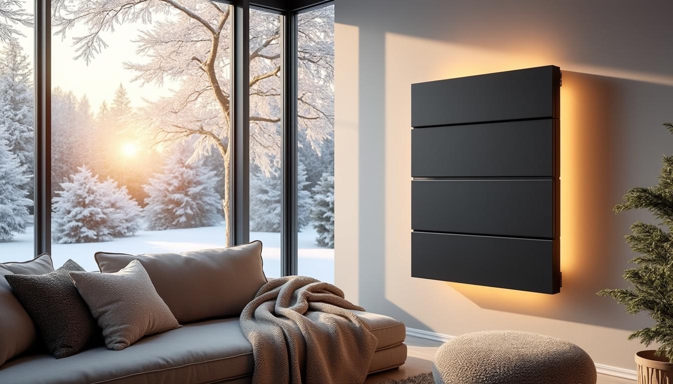 découvrez pourquoi choisir les meilleures marques de radiateurs à inertie cette saison garantit confort, économie d'énergie et durabilité pour votre intérieur.