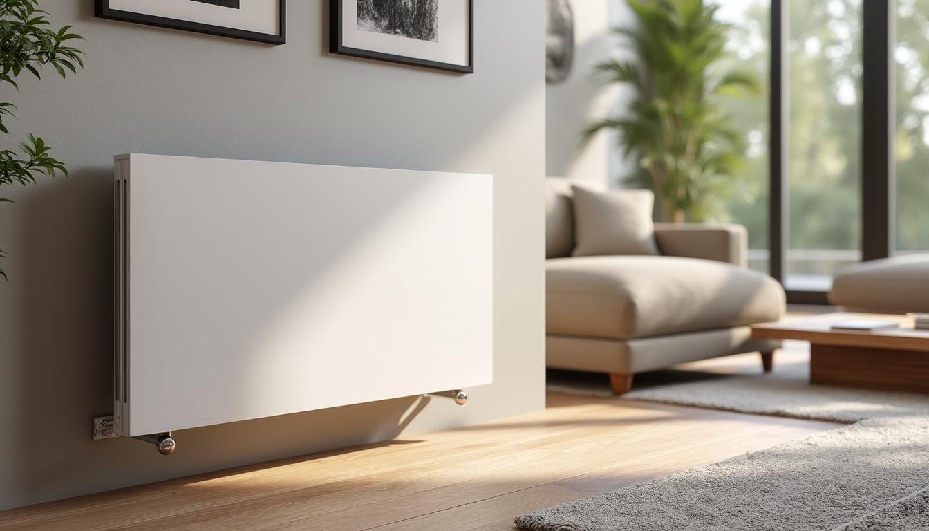 découvrez pourquoi choisir les meilleures marques de radiateurs à inertie cette saison garantit confort, efficacité énergétique et économies d'énergie pour votre intérieur.