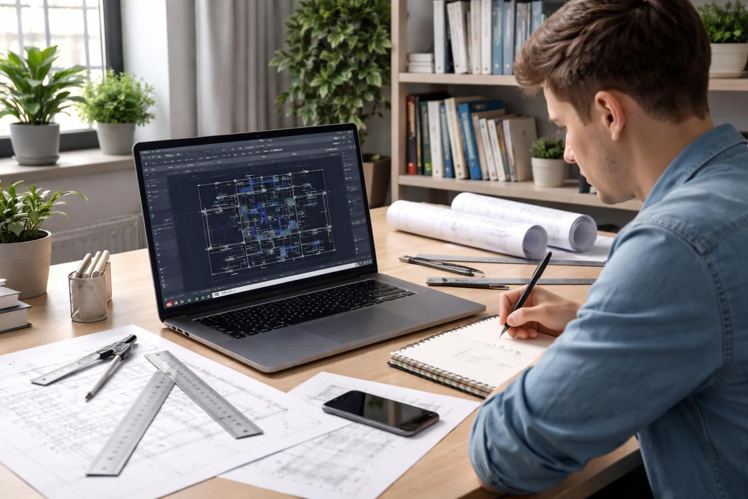 découvrez notre formation autocad spécialement conçue pour les débutants, avec un parcours conseillé pour maîtriser les bases et progresser efficacement.
