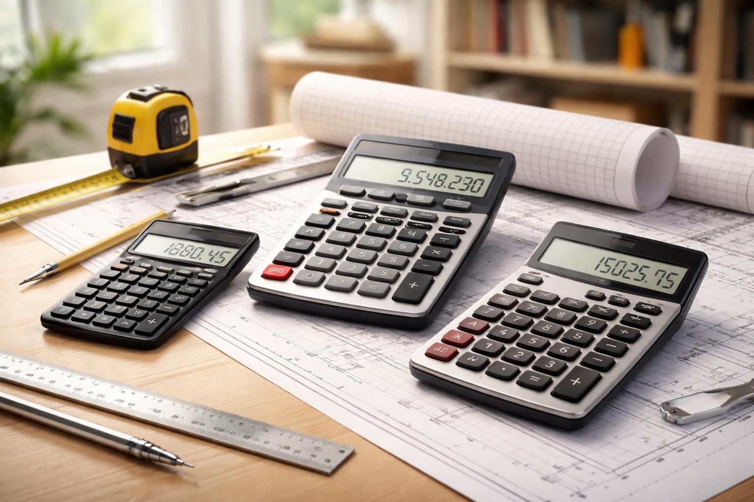 découvrez notre sélection des meilleures calculatrices pour convertir facilement le mètre linéaire en mètre carré. outils pratiques et précis pour vos projets de mesure.